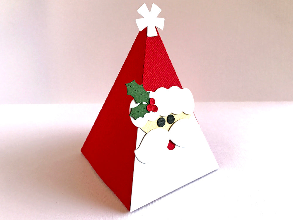 Christmas candy boxes, Christmas Gift Boxes, Christmas decoration, Christmas Boxes, Santa Claus, Treat Boxes, Holiday Boxes